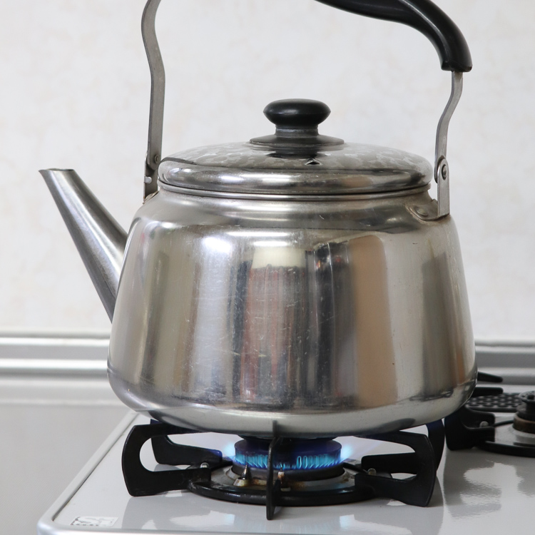 『枇杷茶』(茶葉)