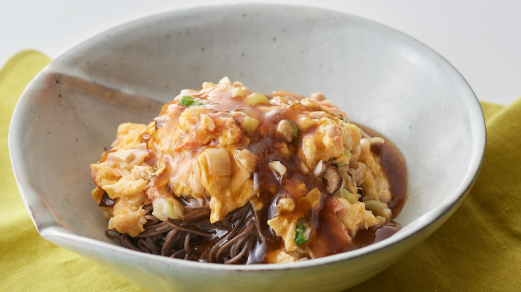 天津麺風