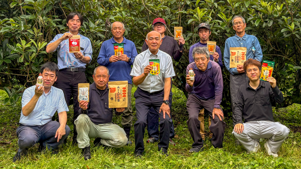 十津川農場のご紹介